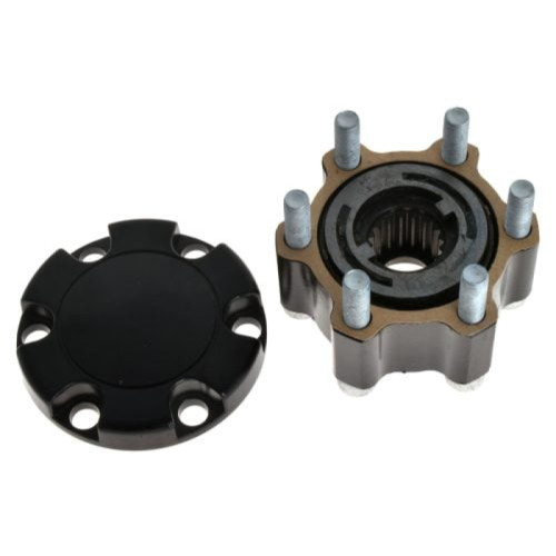 ΚΟΜΠΛΑΔΟΡΟΣ ISUZU CAMPO '94-'02 ΑΥΤΟΜΑΤΟΣ 17 ΔΟΝΤΙΑ 8-97119-362-0