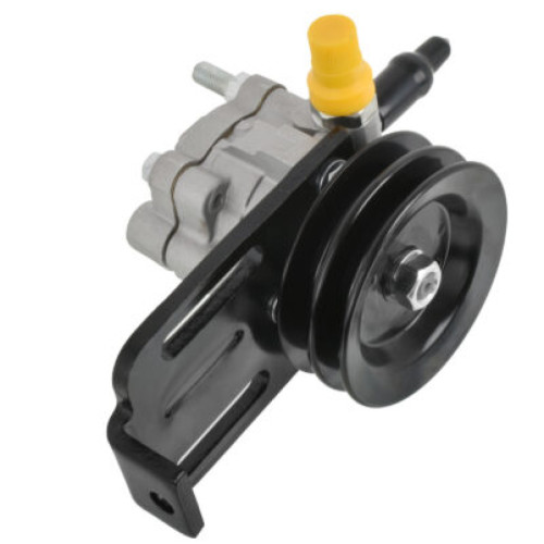 ΑΝΤΛΙΑ ΥΔΡΑΥΛΙΚΟΥ ΤΙΜΟΝΙΟΥ ISUZU CAMPO '90-'02 4JA1/4JB1 8-97129-593-1