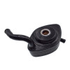 ΨΥΓΕΙΟ ΛΑΔΙΟΥ ISUZU CAMPO '99-'03 4JA1 ΧΩΡΙΣ TURBO 8-97169-043-1
