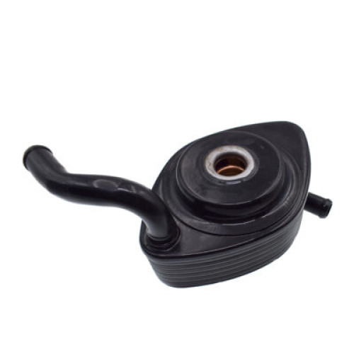 ΨΥΓΕΙΟ ΛΑΔΙΟΥ ISUZU CAMPO '99-'03 4JA1 ΧΩΡΙΣ TURBO 8-97169-043-1