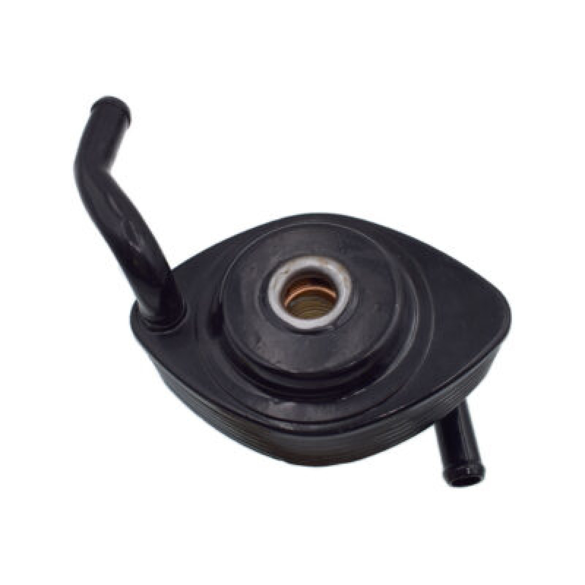 ΨΥΓΕΙΟ ΛΑΔΙΟΥ ISUZU CAMPO '99-'03 4JA1 ΧΩΡΙΣ TURBO 8-97169-043-1