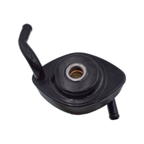 ΨΥΓΕΙΟ ΛΑΔΙΟΥ ISUZU CAMPO '99-'03 4JA1 ΧΩΡΙΣ TURBO 8-97169-043-1
