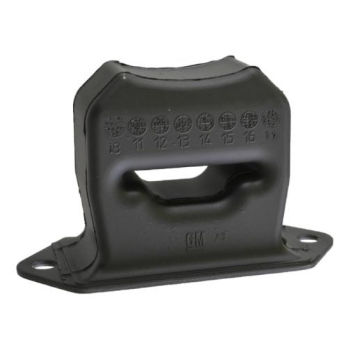 ΛΑΣΤΙΧΟ ΚΡΟΥΣΕΩΣ ISUZU DMAX '03-'11 4WD (ΣΟΥΣΤΑ - ΠΙΣΩ) 8-97235-925-0