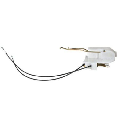 ΚΛΕΙΔΑΡΙΑ ΠΟΡΤΑΣ ISUZU DMAX '03-'12 ΕΜΠΡΟΣ ΑΡΙΣΤΕΡΑ 8-97236-072-1