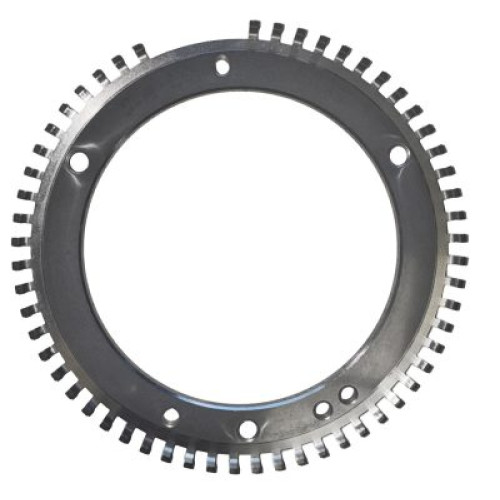 ΓΡΑΝΑΖΙ ΣΤΡΟΦΑΛΟΥ ISUZU DMAX '06-'16 4JJ1/4JK1 ΠΙΣΩ 8-97312-337-0