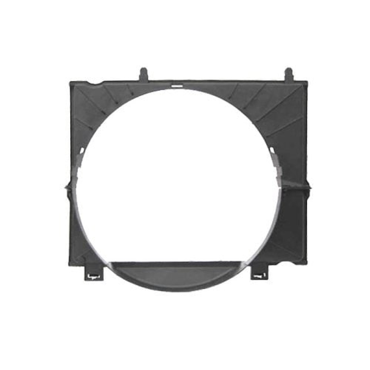 ΒΑΣΗ ΒΕΝΤΙΛΑΤΕΡ (ΧΟΑΝΗ) ISUZU DMAX '03-'07 4JA1 8-97333-348-1/B