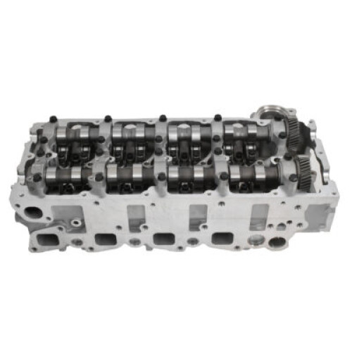 ΚΥΛΙΝΔΡΟΚΕΦΑΛΗ ISUZU DMAX '06-'10 4JJ1/4JK1 *Α ΠΟΙΟΤΗΤΑ* - ΚΟΜΠΛΕ 8-97355-970-9-FULL