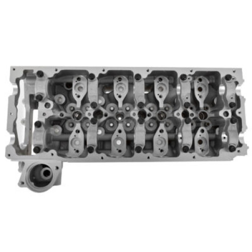 ΚΥΛΙΝΔΡΟΚΕΦΑΛΗ ISUZU DMAX '06-'10 4JJ1/4JK1 * Α ΠΟΙΟΤΗΤΑ* 8-97355-970-9
