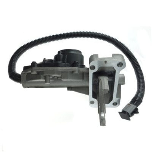 ΚΟΜΠΛΕΡ ΔΙΑΦΟΡΙΚΟΥ ISUZU DMAX '06- 4WD (ΕΜΠΡΟΣ) 8-97367-959-0