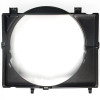 ΒΑΣΗ ΒΕΝΤΙΛΑΤΕΡ (ΧΟΑΝΗ) ISUZU DMAX '07-'11 4JJ1-4JK1 8-97371-447-2