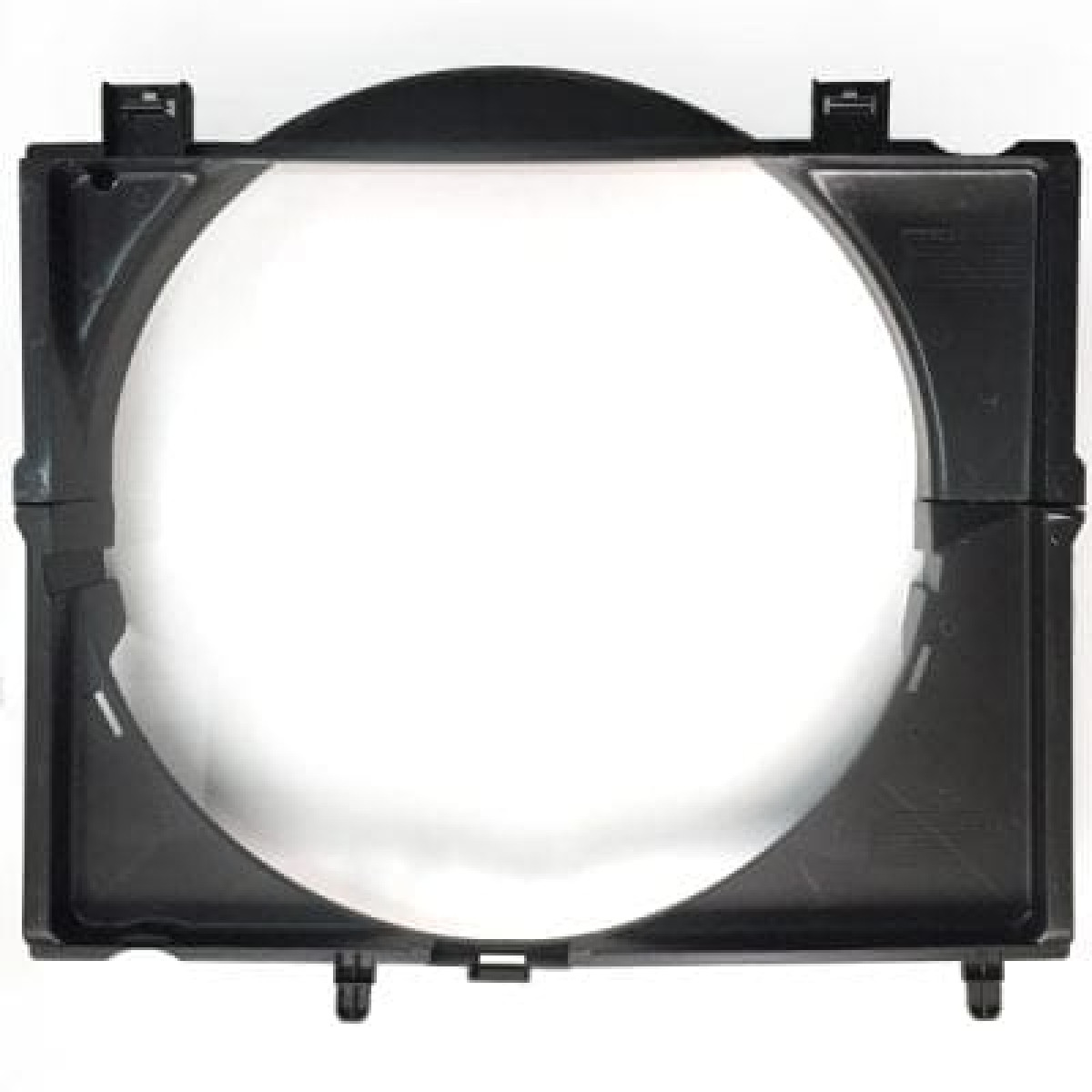 ΒΑΣΗ ΒΕΝΤΙΛΑΤΕΡ (ΧΟΑΝΗ) ISUZU DMAX '07-'11 4JJ1-4JK1 8-97371-447-2