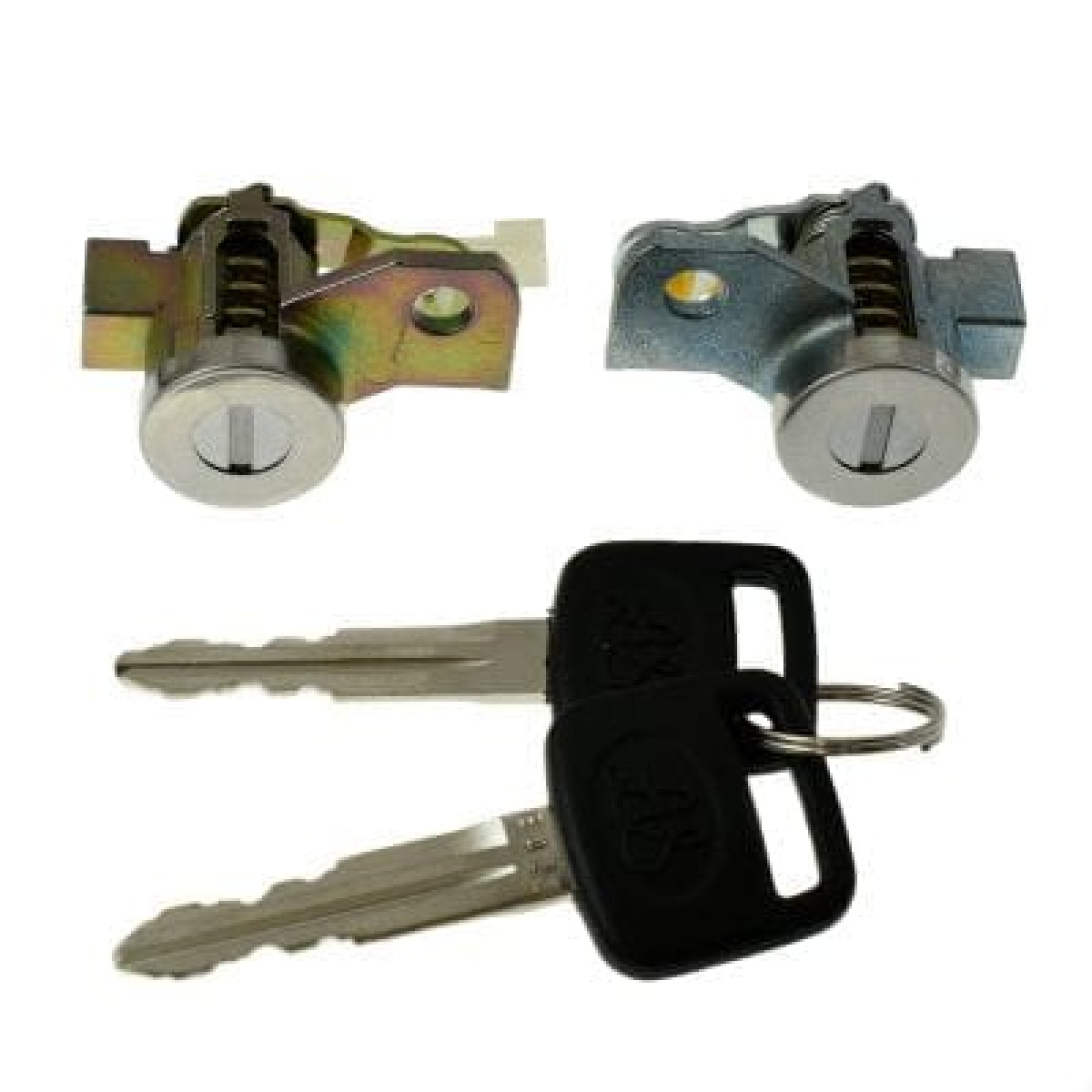 ΑΦΑΛΟΣ ΠΟΡTΑΣ ISUZU DMAX '03-'11 (ΖΕΥΓΟΣ) 8-97376-589/90-0