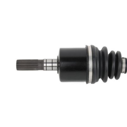 ΗΜΙΑΞΟΝΙΟ ISUZU DMAX '03-'12 ΕΜΠΡΟΣ ΔΕΞΙΑ/ ΑΡΙΣΤΕΡΑ 8-97387-674-1