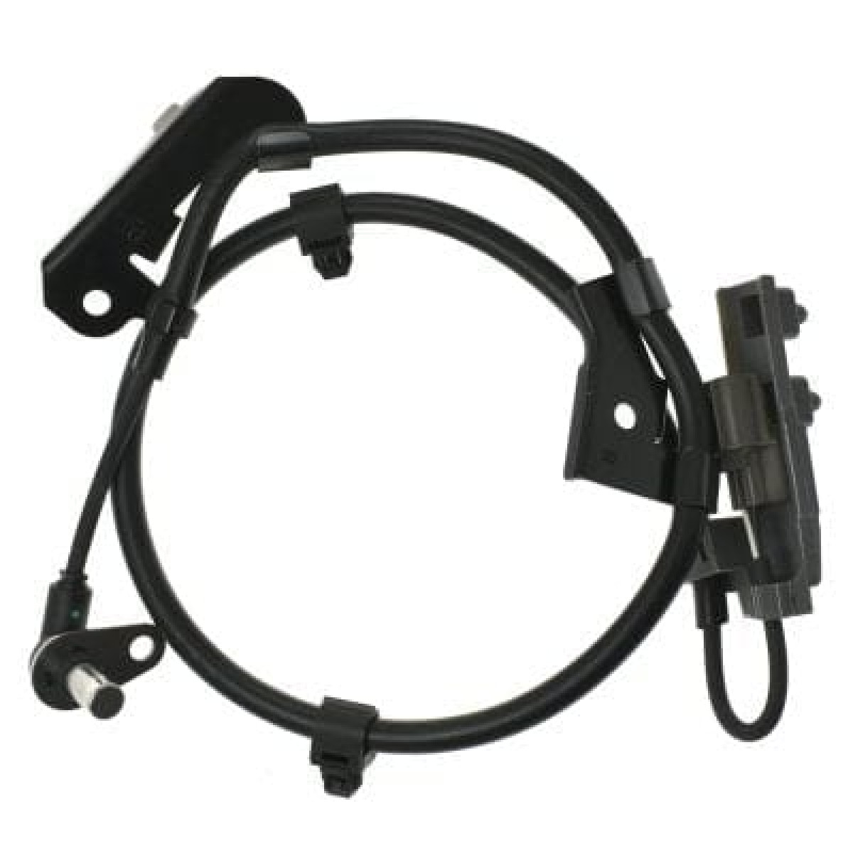ΑΙΣΘΗΤΗΡΑΣ ABS ISUZU DMAX '03-'12 4WD ΕΜΠΡΟΣ ΔΕΞΙΑ 8-97387-989-1