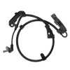 ΑΙΣΘΗΤΗΡΑΣ ABS ISUZU DMAX '03-'12 4WD ΕΜΠΡΟΣ ΑΡΙΣΤΕΡΑ 8-97387-990-1