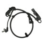 ΑΙΣΘΗΤΗΡΑΣ ABS ISUZU DMAX '03-'12 4WD ΕΜΠΡΟΣ ΑΡΙΣΤΕΡΑ 8-97387-990-1