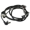 ΑΙΣΘΗΤΗΡΑΣ ABS ISUZU DMAX ‘03-‘12 ΠΙΣΩ ΔΕΞΙΑ/ΑΡΙΣΤΕΡΑ 8-97387-992-1