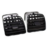ΑΕΡΑΓΩΓΟΣ ISUZU DMAX '03-'07 ΜΕΣΗ ΑΡΙΣΤΕΡΑ+ΔΕΞΙΑ (2 ΤΕΜ) (ΓΡΙΛΙΑ) 8-97391-529-1P