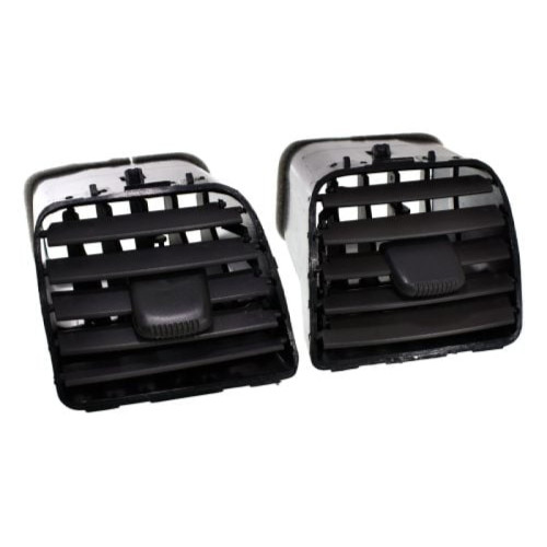 ΑΕΡΑΓΩΓΟΣ ISUZU DMAX '03-'07 ΜΕΣΗ ΑΡΙΣΤΕΡΑ+ΔΕΞΙΑ (2 ΤΕΜ) (ΓΡΙΛΙΑ) 8-97391-529-1P