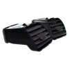 ΑΕΡΑΓΩΓΟΣ ISUZU DMAX '03-'07 ΜΕΣΗ ΑΡΙΣΤΕΡΑ+ΔΕΞΙΑ (2 ΤΕΜ) (ΓΡΙΛΙΑ) 8-97391-529-1P