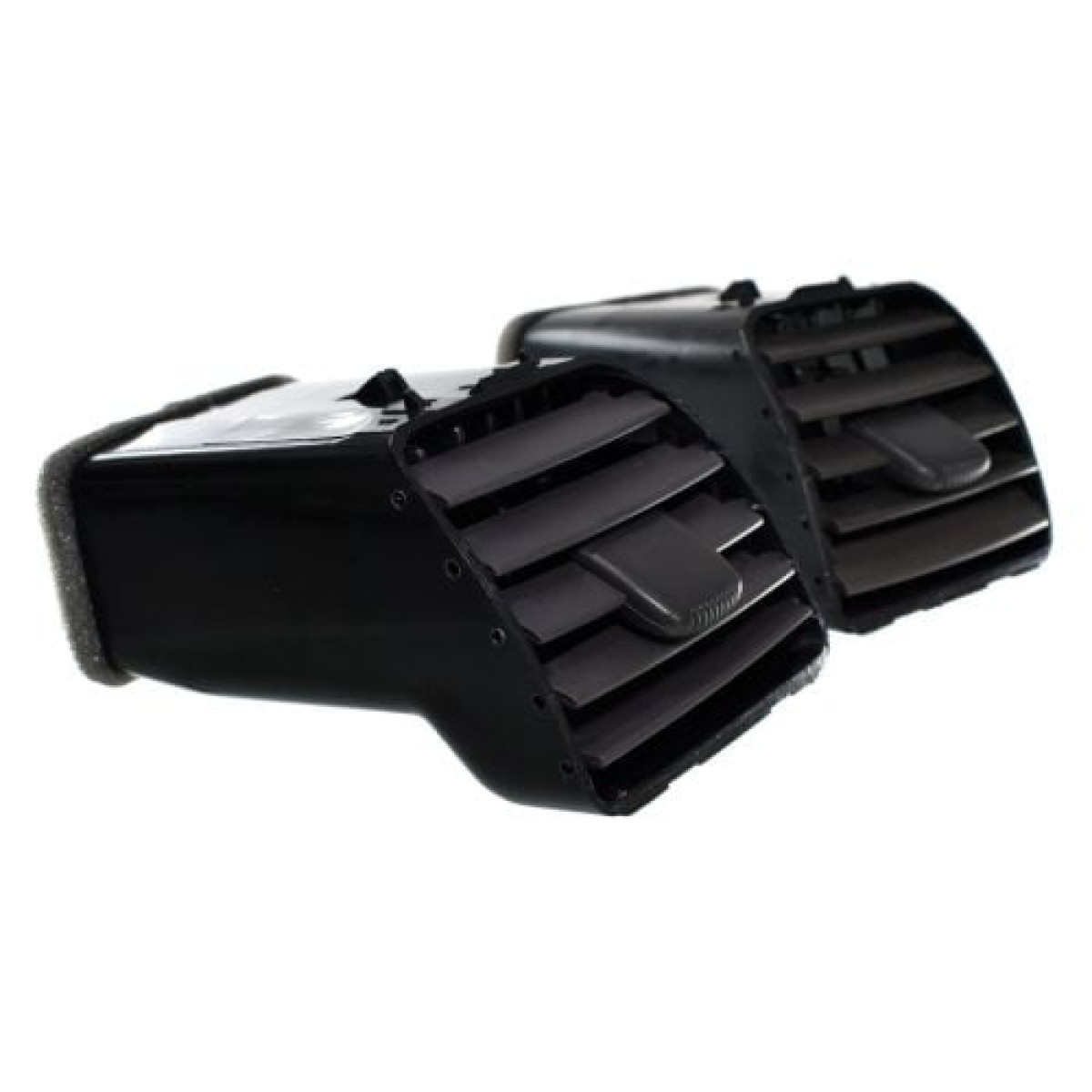 ΑΕΡΑΓΩΓΟΣ ISUZU DMAX '03-'07 ΜΕΣΗ ΑΡΙΣΤΕΡΑ+ΔΕΞΙΑ (2 ΤΕΜ) (ΓΡΙΛΙΑ) 8-97391-529-1P