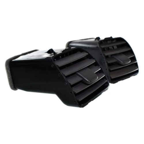 ΑΕΡΑΓΩΓΟΣ ISUZU DMAX '03-'07 ΜΕΣΗ ΑΡΙΣΤΕΡΑ+ΔΕΞΙΑ (2 ΤΕΜ) (ΓΡΙΛΙΑ) 8-97391-529-1P