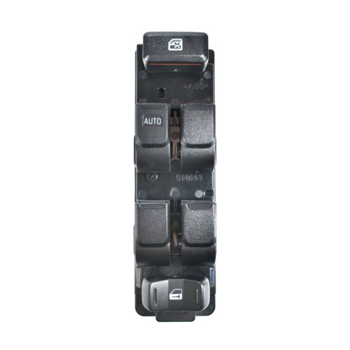 ΔΙΑΚΟΠΤΗΣ ΗΛΕΚΤΡΙΚΩΝ ΠΑΡΑΘΥΡΩΝ ISUZU DMAX '03-'11 2CAB (4ΠΛΟΣ)| 22PIN 8-97396-538-0