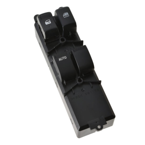 ΔΙΑΚΟΠΤΗΣ ΗΛΕΚΤΡΙΚΩΝ ΠΑΡΑΘΥΡΩΝ ISUZU DMAX '12-'19 ΔΙΠΛΟΣ ΕΜΠΡΟΣ ΑΡΙΣΤΕΡΑ| 12PIN 8-97417-468-0
