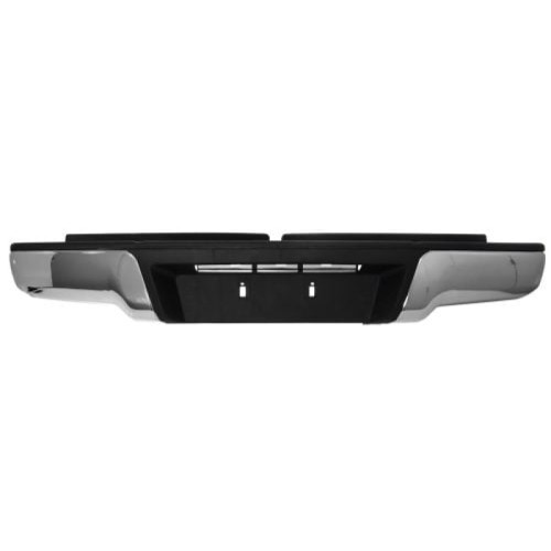 ΠΡΟΦΥΛΑΚΤΗΡΑΣ ISUZU DMAX '12-'16 ΠΙΣΩ ΧΡΩΜΙΟ 8-97438-100-0