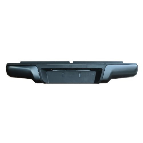 ΠΡΟΦΥΛΑΚΤΗΡΑΣ ISUZU DMAX '12-'16 ΠΙΣΩ ΜΑΥΡΟΣ 8-97438-100-0/BL