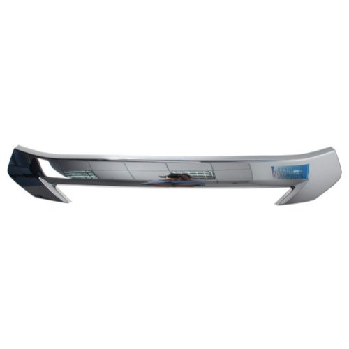 ΔΙΑΚΟΣΜΗΤΙΚΟ ΜΑΣΚΑΣ ISUZU DMAX '20- ΧΡΩΜΙΟ ΚΑΤΩ 8-97551-267-0