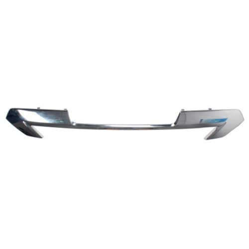 ΔΙΑΚΟΣΜΗΤΙΚΟ ΜΑΣΚΑΣ ISUZU DMAX '20- ΧΡΩΜΙΟ ΑΝΩ ΤΜΗΜΑ 8-97551-290-0