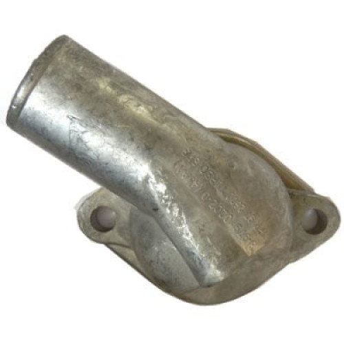 ΛΑΙΜΟΣ ΘΕΡΜΟΣΤΑΤΗ ISUZU CAMPO '97- 2.5cc TURBO ΕΞΑΓΩΓΗΣ 8-97910-202-0