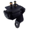 ΒΑΣΗ ΜΗΧΑΝΗΣ ISUZU CAMPO '97-'02 2300cc/ 2800cc TURBO ΑΡΙΣΤΕΡΑ 8-97910-967-0