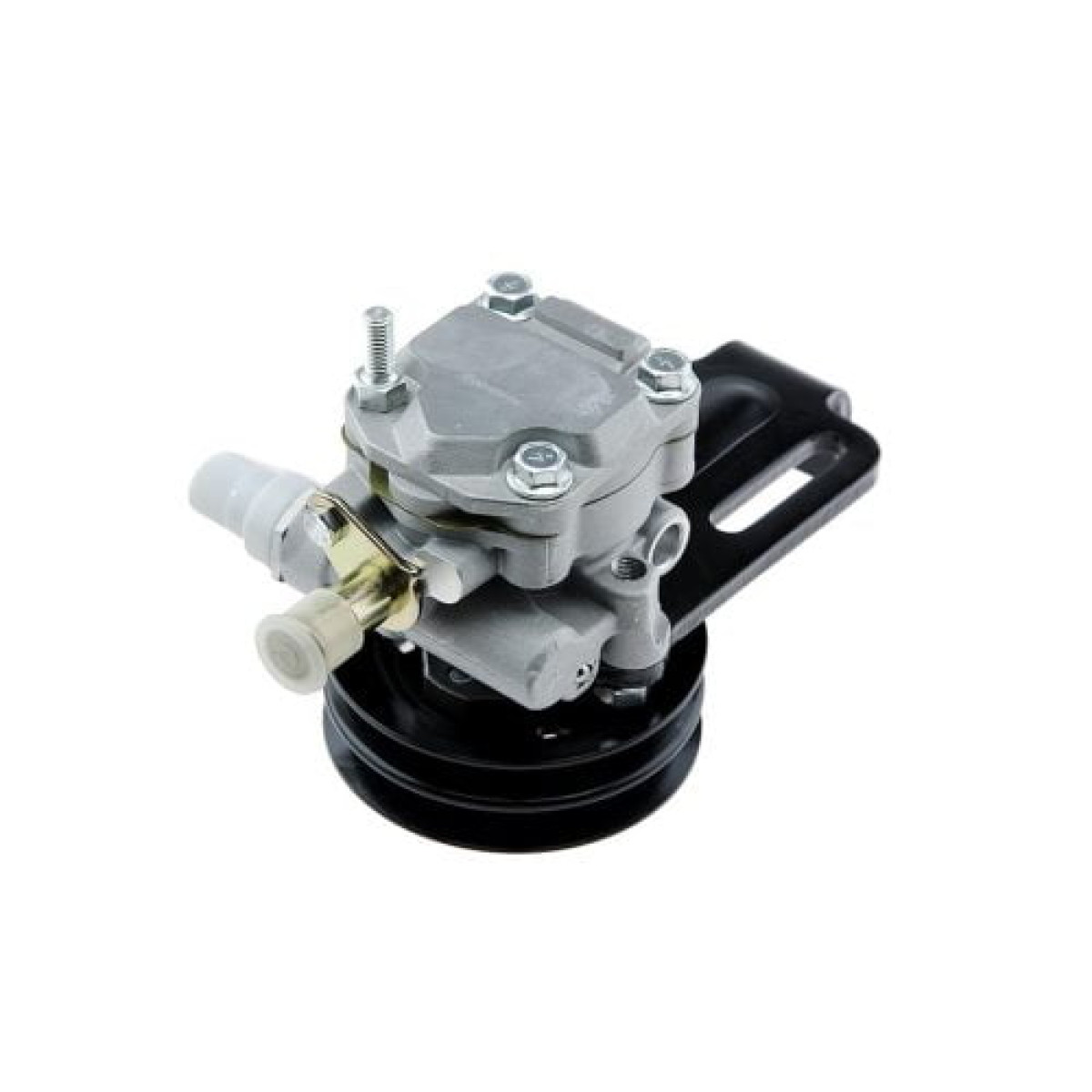 ΑΝΤΛΙΑ ΥΔΡΑΥΛΙΚΟΥ ΤΙΜΟΝΙΟΥ ISUZU DMAX '03-'06 4JA1/4JH1 (ΧΩΡΙΣ ΤΗΝ ΒΑΣΗ) 8-97942-188-0