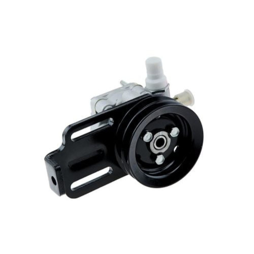 ΑΝΤΛΙΑ ΥΔΡΑΥΛΙΚΟΥ ΤΙΜΟΝΙΟΥ ISUZU DMAX '03-'06 4JA1/4JH1 (ΧΩΡΙΣ ΤΗΝ ΒΑΣΗ) 8-97942-188-0