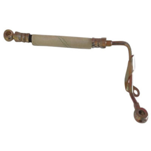 ΜΑΡΚΟΥΤΣΙ ΔΥΝΑΜΟ ISUZU DMAX '03-'06 4JA1-TC 8-97942-810-0