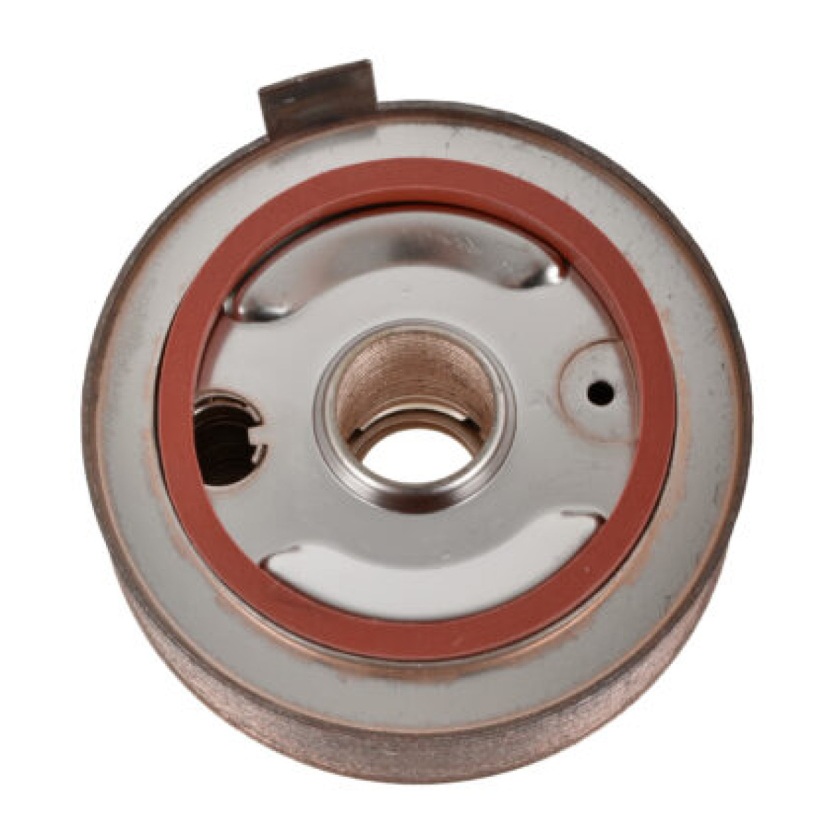 ΨΥΓΕΙΟ ΛΑΔΙΟΥ ISUZU DMAX '03-'06 4JA1-TC 8-97943-622-0