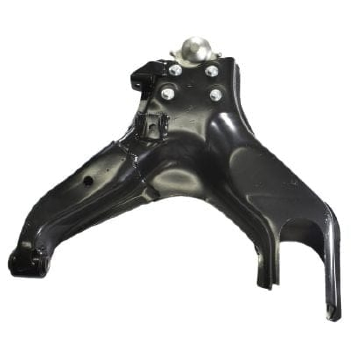 ΨΑΛΙΔΙ ISUZU DMAX ‘04-‘11 4WD ΚΑΤΩ ΔΕΞΙΑ 8-98005-834-0