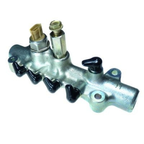 ΜΠΕΚΙΕΡΑ ISUZU DMAX '04-'11 4JJ1/ 4JK1 8-98011-888-0