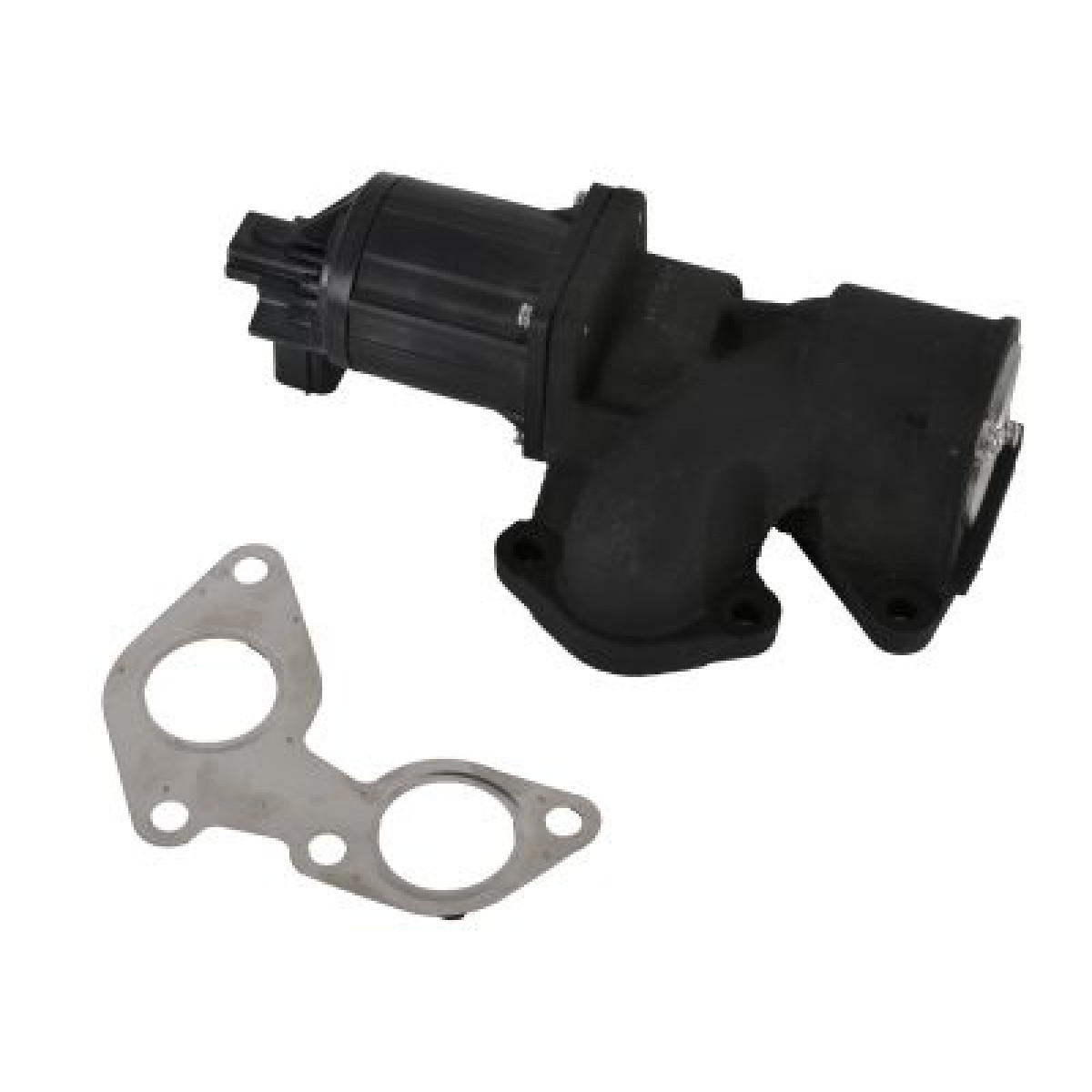 ΒΑΛΒΙΔΑ EGR ISUZU DMAX '06-'11 4JJ1/4JK1 8-98013-911-1/B