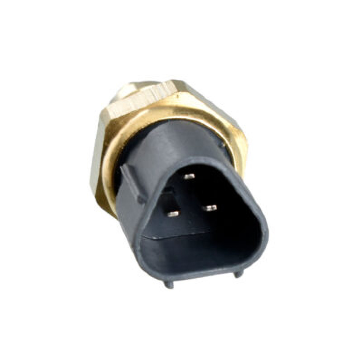 ΑΙΣΘΗΤΗΡΑΣ ΘΕΡΜΟΚΡΑΣΙΑΣ ΝΕΡΟΥ ISUZU DMAX '06-'11 4JJ1/4JK1| 3PIN 8-98023-717-0