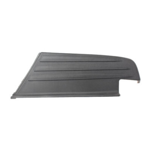 ΕΠΕΝΔΥΣΗ ΠΡΟΦΥΛΑΚΤΗΡΑ ΓΩΝΙΑ ISUZU DMAX '07-'11 ΠΙΣΩ ΑΡΙΣΤΕΡΑ 8-98030-416-0