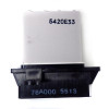 ΑΝΤΙΣΤΑΣΗ ΚΑΛΟΡΙΦΕΡ ISUZU DMAX '03-'11/ '12- 8-98049-394-0