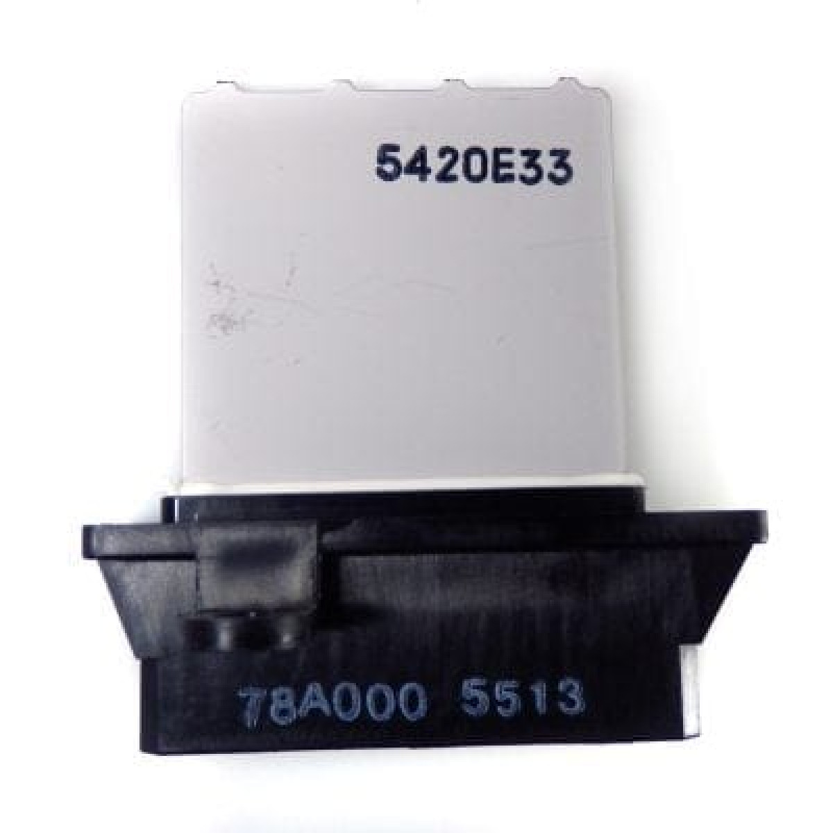 ΑΝΤΙΣΤΑΣΗ ΚΑΛΟΡΙΦΕΡ ISUZU DMAX '03-'11/ '12- 8-98049-394-0