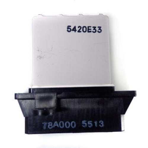 ΑΝΤΙΣΤΑΣΗ ΚΑΛΟΡΙΦΕΡ ISUZU DMAX '03-'11/ '12- 8-98049-394-0