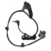 ΑΙΣΘΗΤΗΡΑΣ ABS ISUZU DMAX '12-'15 (7YC) 4WD ΕΜΠΡΟΣ ΔΕΞΙΑ 8-98052-119-1