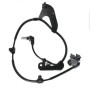 ΑΙΣΘΗΤΗΡΑΣ ABS ISUZU DMAX '12-'15 (7YC) 4WD ΕΜΠΡΟΣ ΔΕΞΙΑ 8-98052-119-1