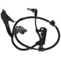 ΑΙΣΘΗΤΗΡΑΣ ABS ISUZU DMAX '12-'15 (7YC) 4WD ΕΜΠΡΟΣ ΑΡΙΣΤΕΡΑ 8-98052-120-1