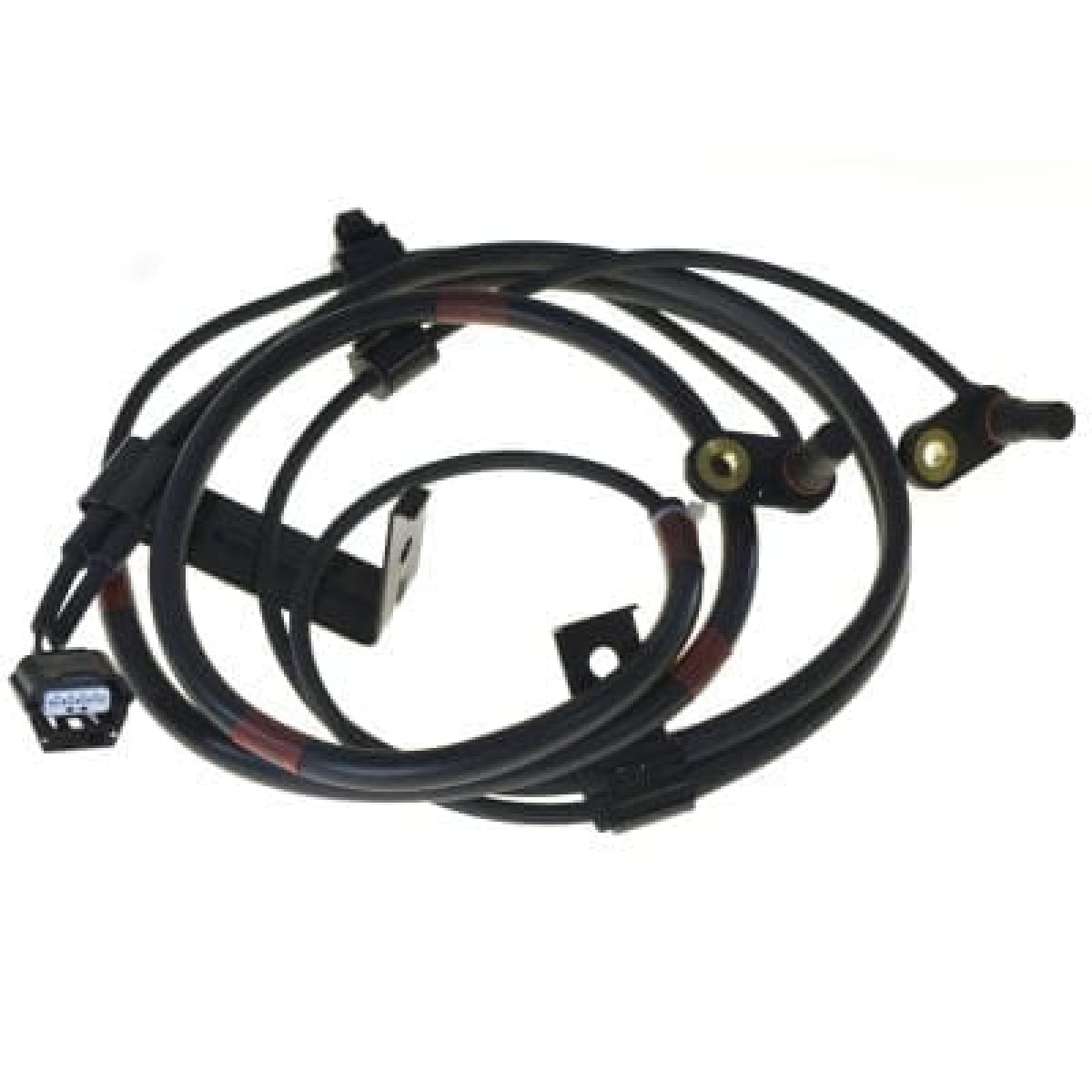 ΑΙΣΘΗΤΗΡΑΣ ABS ISUZU DMAX '12- (7YC) 4WD ΠΙΣΩ 8-98052-122-1